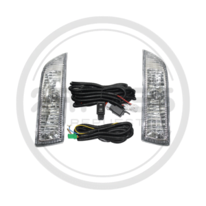 EXPLORADORA SET CON CABLE TOYOTA COROLLA MODELO 2004 AL 2006