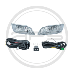 EXPLORADORA SET CON CABLE TOYOTA COROLLA MODELO 2006 AL 2008