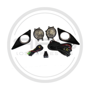 EXPLORADORA SET CON CABLE TOYOTA COROLLA MODELO 2009 AL 2011