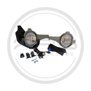 EXPLORADORA SET CON CABLE TOYOTA HILUX MODELO 2005 AL 2008