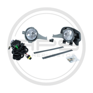 EXPLORADORA SET TOYOTA HILUX VIGO MODELO 2005 AL 2007