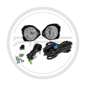 EXPLORADORA SET CON CABLE TOYOTA HILUX MODELO 2009 AL 2011