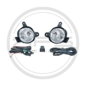 EXPLORADORA SET CON CABLE TOYOTA HILUX MODELO 2012