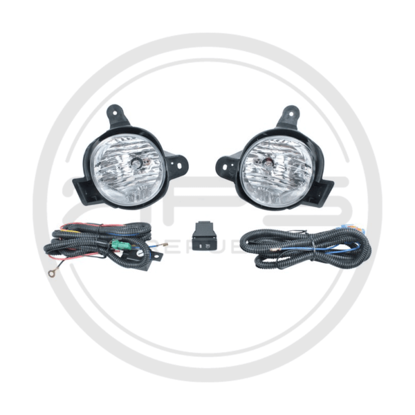 EXPLORADORA SET CON CABLE TOYOTA HILUX MODELO 2012