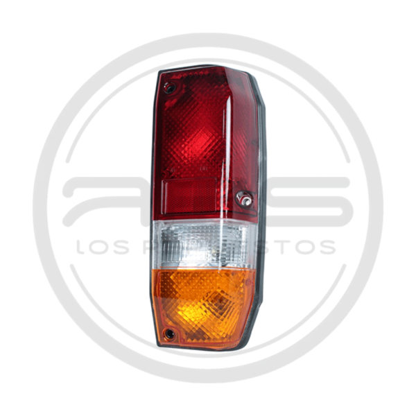 LÁMPARA STOP DERECHO TOYOTA LAND CRUISER MACHO FJ75 MODELO 1985