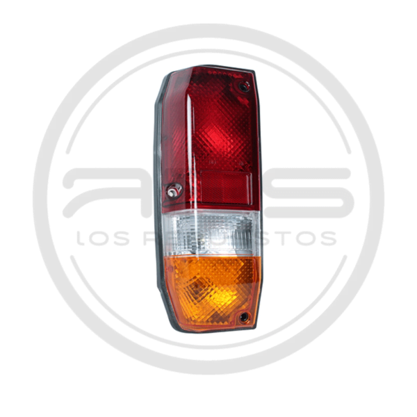 LÁMPARA STOP IZQUIERDO TOYOTA LAND CRUISER MACHO FJ75 MODELO 1985