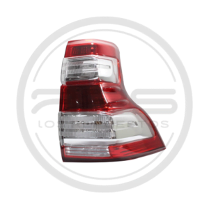 LÁMPARA STOP DERECHO LED TOYOTA LAND CRUISER PRADO FJ150 MODELO 2014