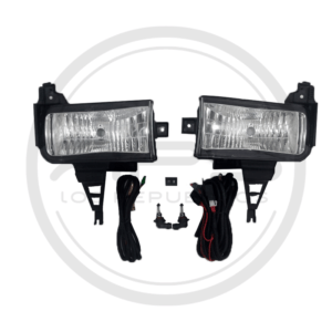 EXPLORADORA SET CON CABLE TOYOTA LAND CRUISER SAHARA FJ200 MODELO 2008 AL 2011
