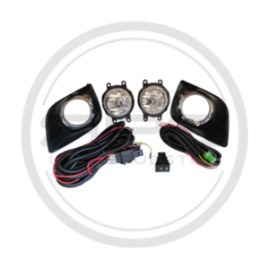 EXPLORADORA SET CON CABLE TOYOTA LAND CRUISER PRADO FJ150 MODELO 2010 AL 2013