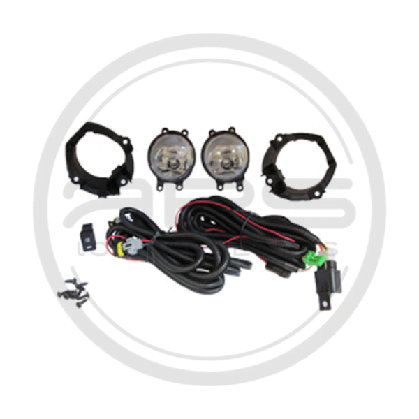 EXPLORADORA SET CON CABLE TOYOTA RAV4 MODELO 2006 AL 2008