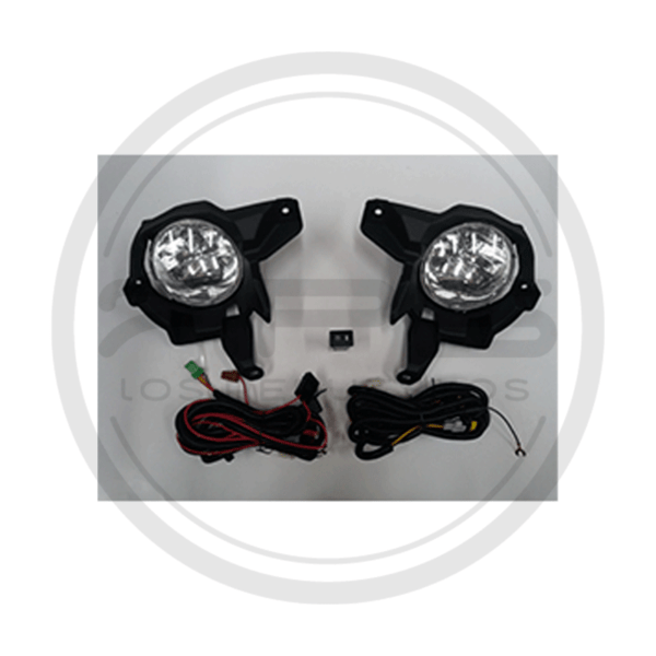 EXPLORADORA SET CON CABLE TOYOTA RAV4 MODELO 2013 AL 2015