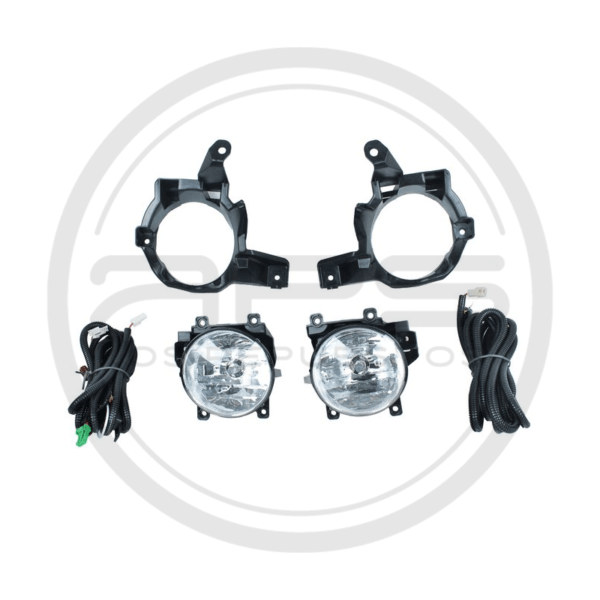EXPLORADORA SET TOYOTA RAV4 MODELO 2013 AL 2015
