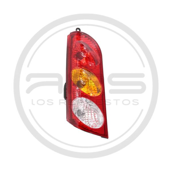 LÁMPARA STOP IZQUIERDO BURBUJA DPSK VAN XK MODELO 2014