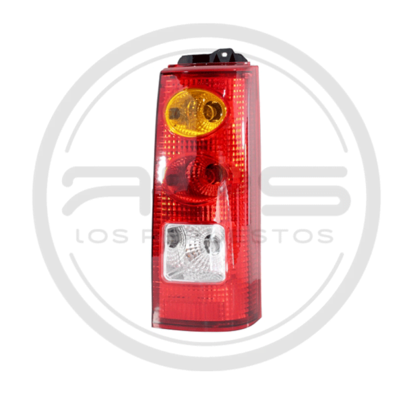LAMPARA STOP DERECHO DFSK VAN V27 MODELO 2015