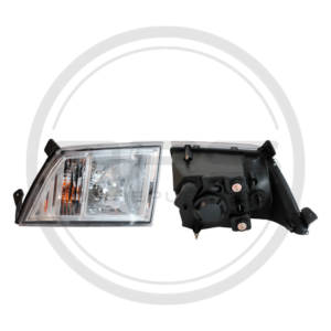 FAROLA DERECHA DFSK VAN C37 MODELO 2016