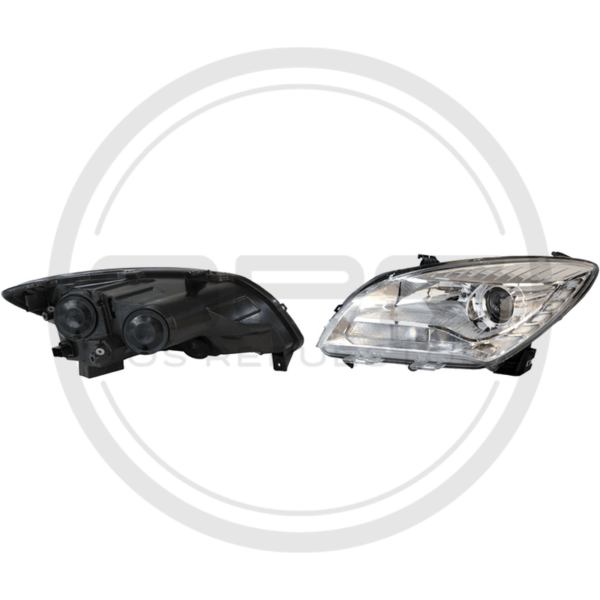FAROLA IZQUIERDA CHANGAN CS35 MODELO 2015 AL 2018