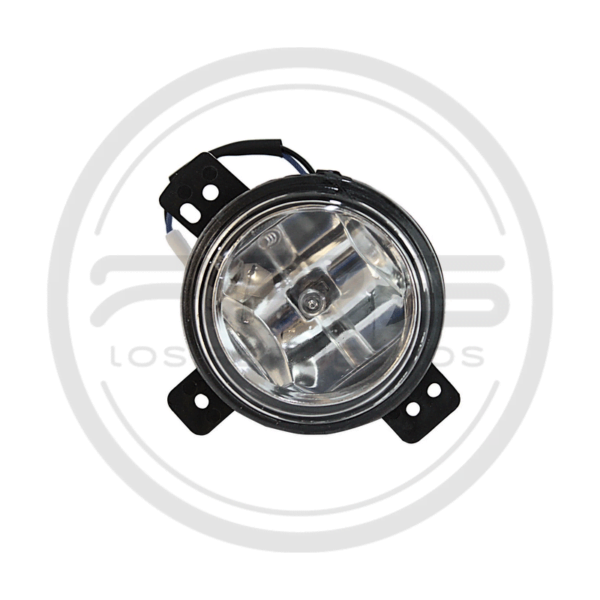 EXPLORADORA DERECHA CHANGAN CS35 MODELO 2015 AL 2018