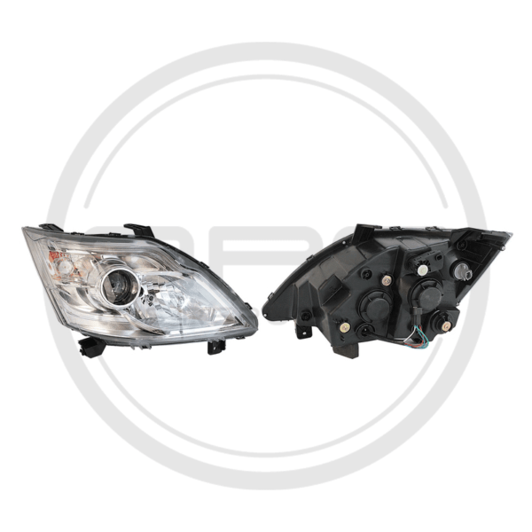 FAROLA DERECHA CHANGAN MINIVAN MODELO 2015
