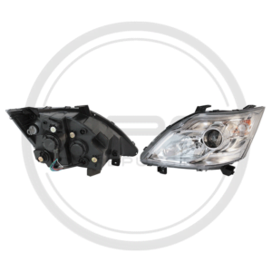 FAROLA IZQUIERDA CHANGAN MINIVAN MODELO 2015