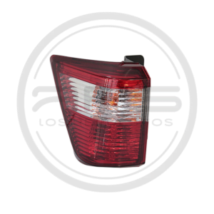 LÁMPARA STOP IZQUIERDO CHANGAN MINIVAN MODELO 2015