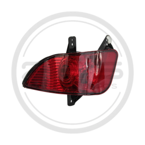 EXPLORADORA DERECHA TRASERA MINIVAN MODELO 2015