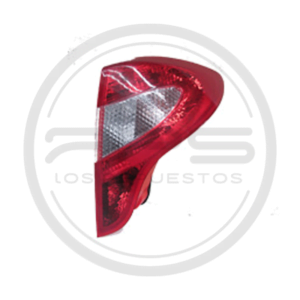 LÁMPARA STOP DERECHO JAC STAR/VELOCE MODELO 2011 AL 2015