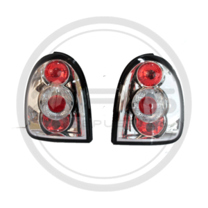 LÁMPARA STOP SET CRISTAL CHEVROLET CORSA MODELO 1996