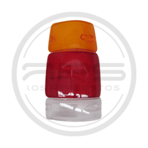 PASTA STOP DERECHO CHEVROLET LUV 2300 MODELO 1989 AL 1997