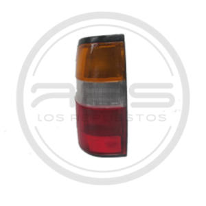 LÁMPARA STOP IZQUIERDO CHEVROLET LUV 2300 MODELO 1998 AL 2002