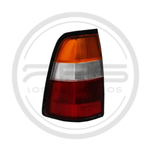 LAMPARA STOP IZQUIERDO AMB/B/R CHEVROLET LUV 2300 MODELO 2003
