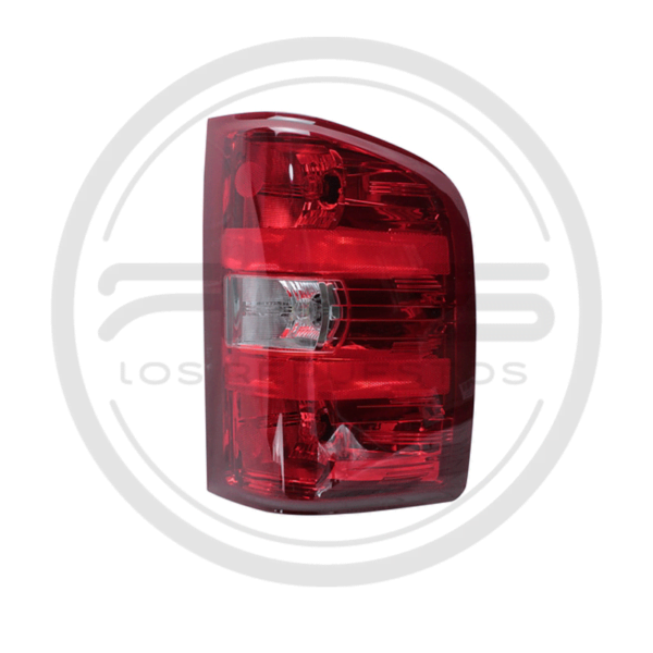 LÁMPARA STOP DERECHO CHEVROLET SILVERADO MODELO 2007