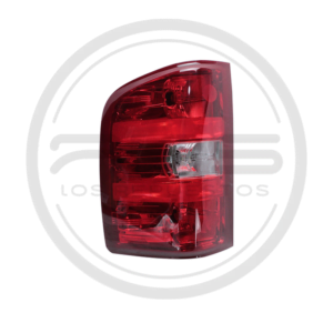 LÁMPARA STOP IZQUIERDO CHEVROLET SILVERADO MODELO 2007