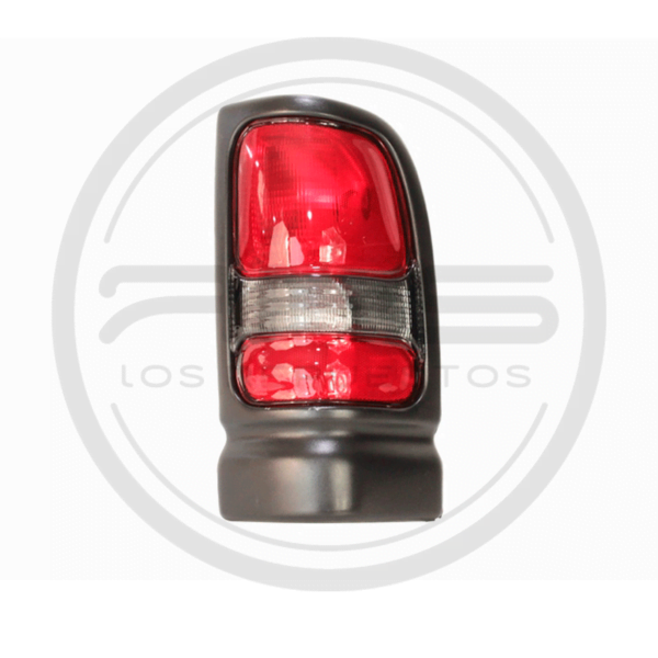 LÁMPARA STOP DERECHO DODGE RAM PICK UP MODELO 1994