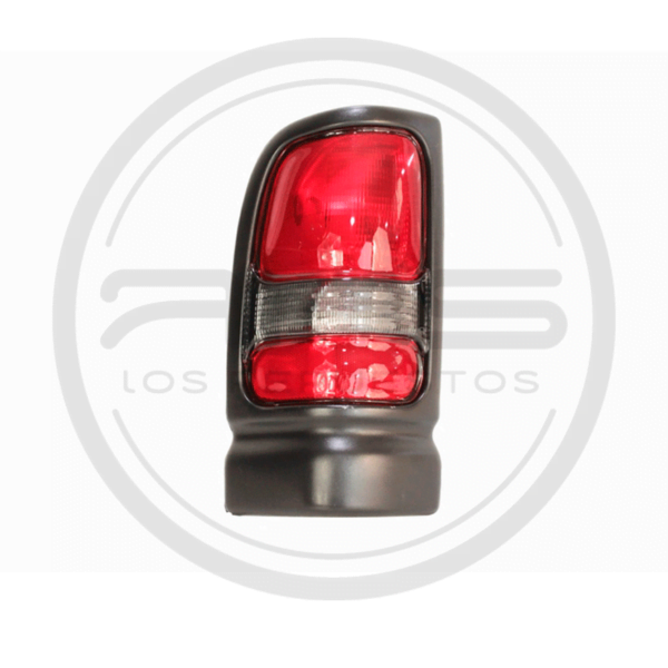 LÁMPARA STOP IZQUIERDO DODGE RAM PICK UP MODELO 1994