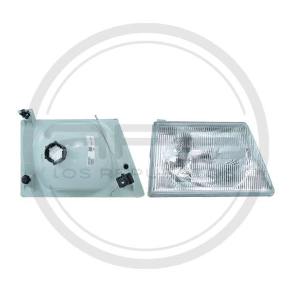 FAROLA DERECHA FORD ECONOLINE MODELO 1992
