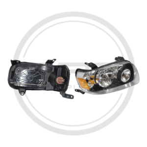 FAROLA DERECHA FORD ESCAPE MODELO 2005
