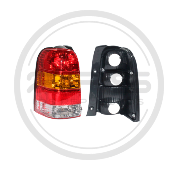 LÁMPARA STOP IZQUIERDO FORD ESCAPE MODELO 2005