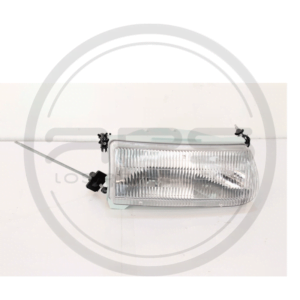 FAROLA DERECHA FORD EXPLORER MODELO 1995 AL 2001