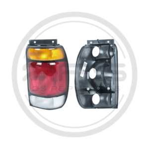 LÁMPARA STOP DERECHO FORD EXPLORER MODELO 1995 AL 1997