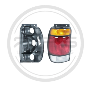LÁMPARA STOP IZQUIERDO FORD EXPLORER MODELO 1995 AL 1997
