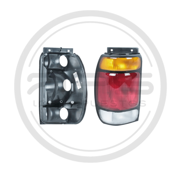 LÁMPARA STOP IZQUIERDO FORD EXPLORER MODELO 1995 AL 1997