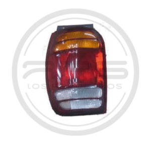 LÁMPARA STOP IZQUIERDO FORD EXPLORER MODELO 1998 AL 2001