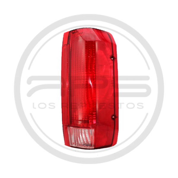 LÁMPARA STOP DERECHO FORD BRONCO MODELO 1992 AL 1996