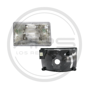 FAROLA DERECHA JEEP GRAND CHEROKEE MODELO 1993 AL 1998