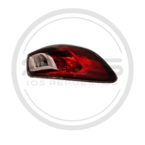 LÁMPARA STOP IZQUIERDO EXTERNO SEDAN MAZDA 3 MODELO 2011 AL 2014