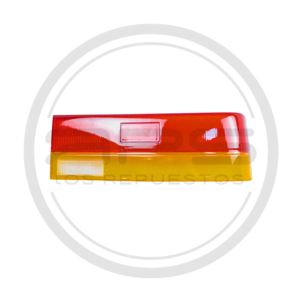 PASTA STOP DERECHO MAZDA 323 MODELO 2000