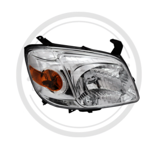 FAROLA DERECHA MAZDA BT-50 MODELO 2011 AL 2014