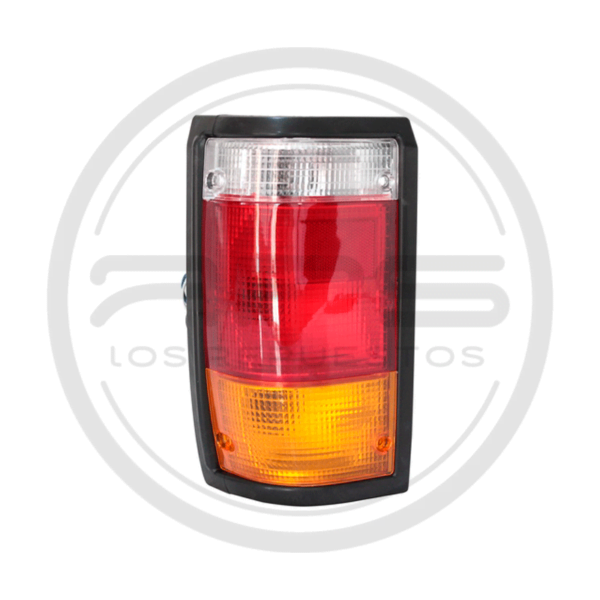 LÁMPARA STOP DERECHO MAZDA B-2000 MODELO 1987