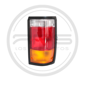 LÁMPARA STOP IZQUIRDO MAZDA B-2000 MODELO 1987