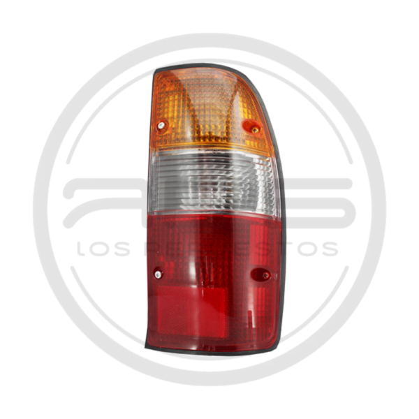 LÁMPARA STOP DERECHO MAZDA B-2600 MODELO 1997